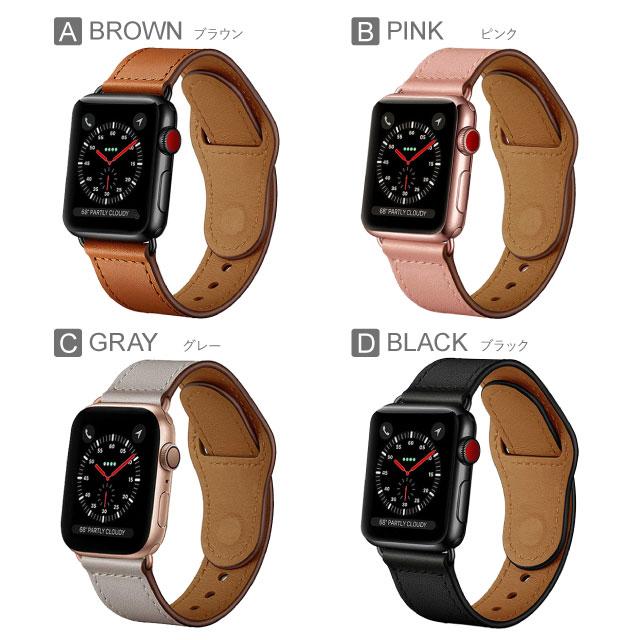 Apple Watch アップルウォッチ バンド ベルト Series7 SE Series6 Series5 Series4 Series3 Series2 Series1 44mm 40mm 42mm 38mm 41mm 45mm かわいい｜angelique-lab｜17