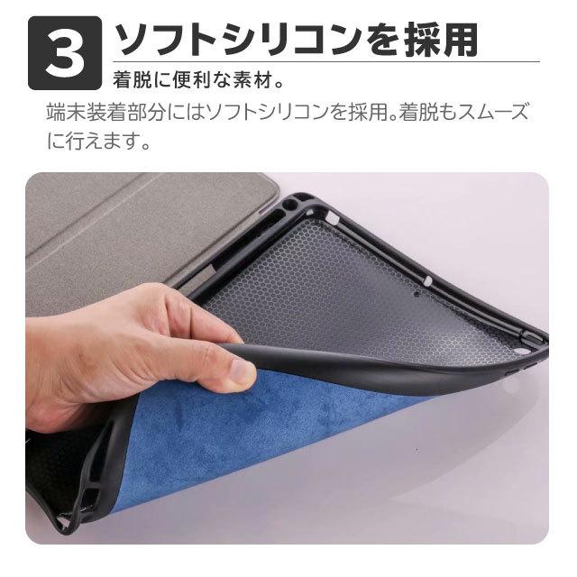 iPad 第9世代 ケース 第8世代 カバー 第7世代 アイパッド アップル