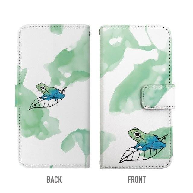 Ploomtech プルームテック ケース カバー Ploom Tech プルーム テック 手帳型 おしゃれ カエル 蛙 アニマル イラスト Ppltc Ztt009 Angelique ヤフーショッピング店 通販 Yahoo ショッピング