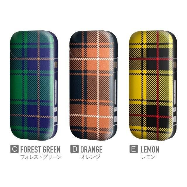 アイコス カバー シール 全面 スキンシール ケース ステッカー