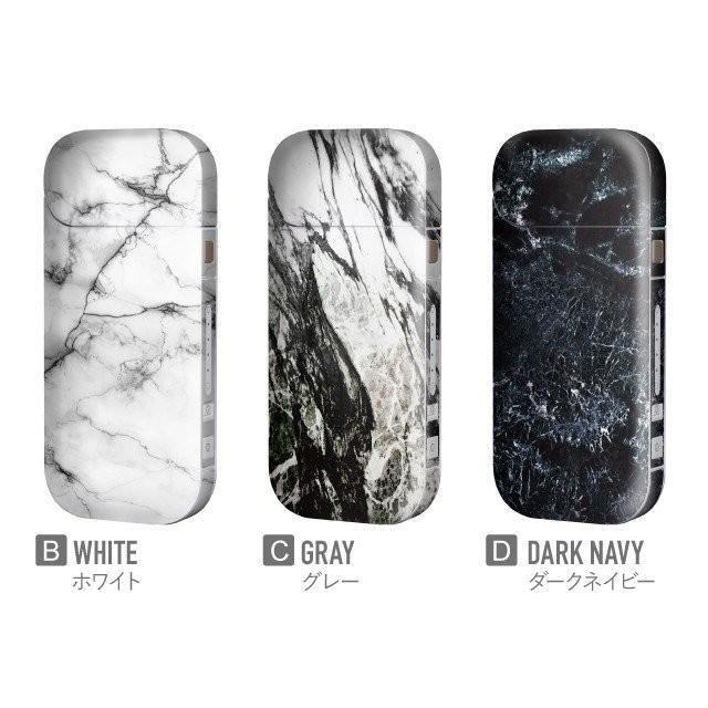 アイコス カバー シール 全面 スキンシール ケース ステッカー