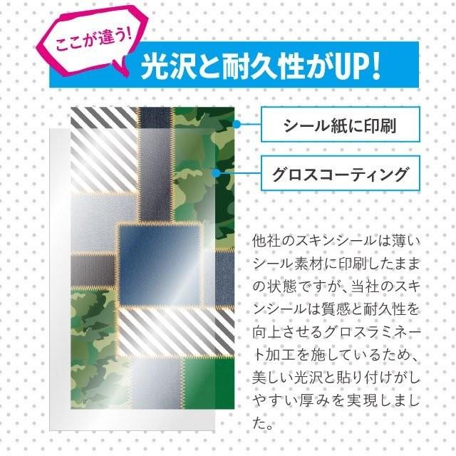 アイコス シール イニシャル 全面 ケース ステッカー カバー スキン