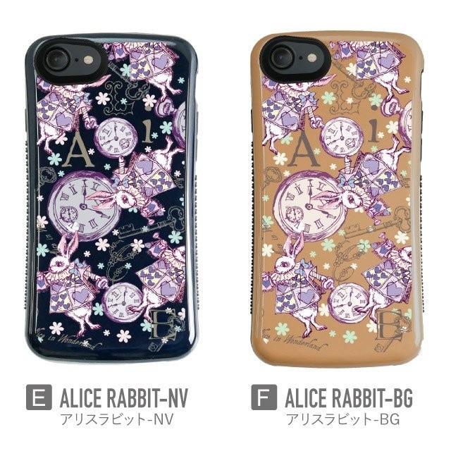 Iphone Se2 ケース 耐衝撃 第2世代 Iphone8 ケース カード収納 ハードケース 不思議の国のアリス 白ウサギ オシャレ かわいい Iphone8 7 6s 6 Se スマホケース Ptpu All Til068 Angelique ヤフーショッピング店 通販 Yahoo ショッピング