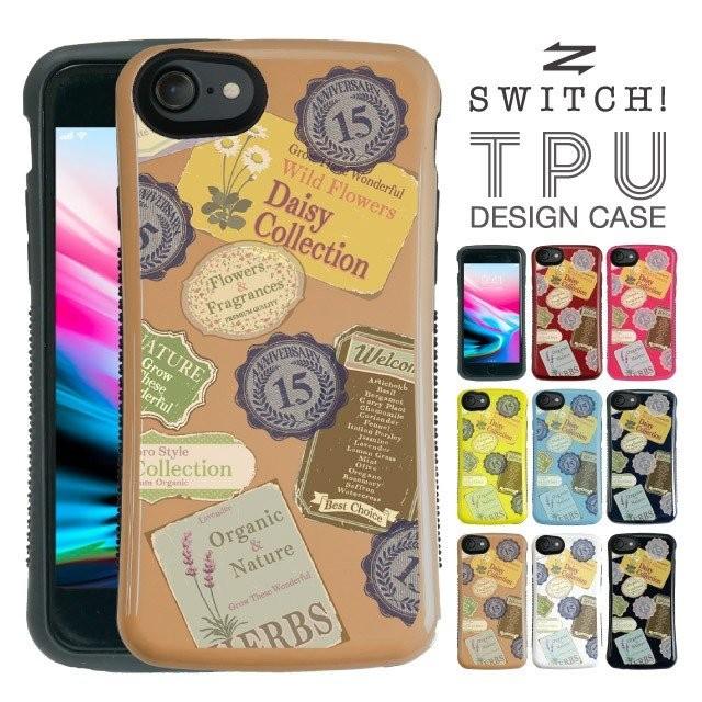 Iphone Se2 ケース 第2世代 カバー Se2 耐衝撃 カード収納 ハードケース ラベル柄 ステッカー柄 かわいい オシャレ Iphone8 7 6s 6 スマホケース Ptpu All Tlb001 Angelique ヤフーショッピング店 通販 Yahoo ショッピング