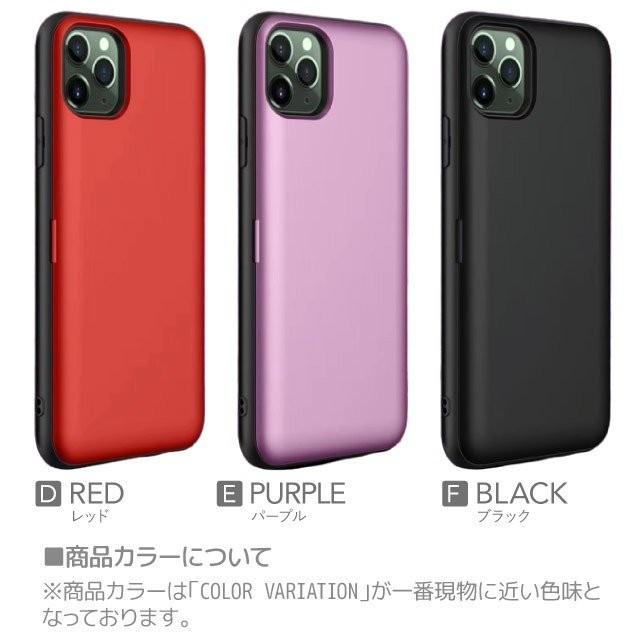 iPhone11 ケース 鏡付き おしゃれ iphone11 pro max スマホケース カードホルダー ミラー付き TPU ケース カバー｜angelique-lab｜18