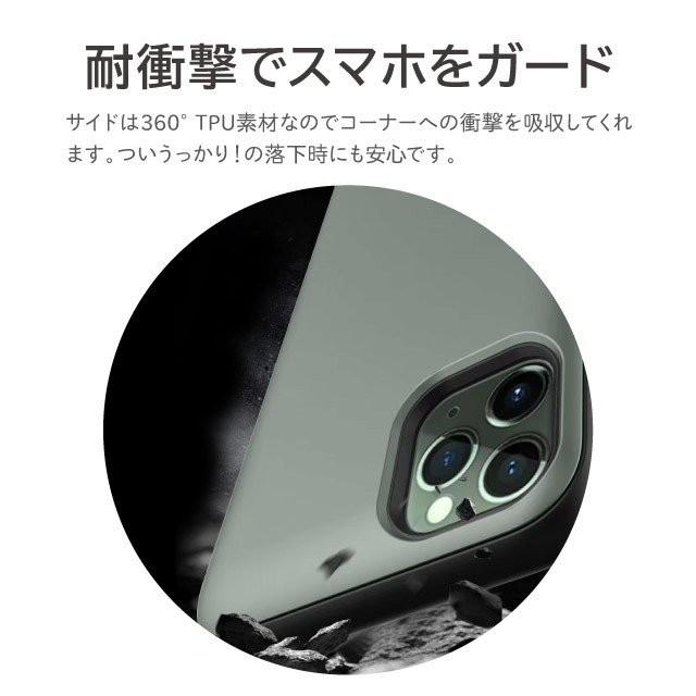 iPhone iPhone11 ケース 鏡付き おしゃれ iphone11 pro max