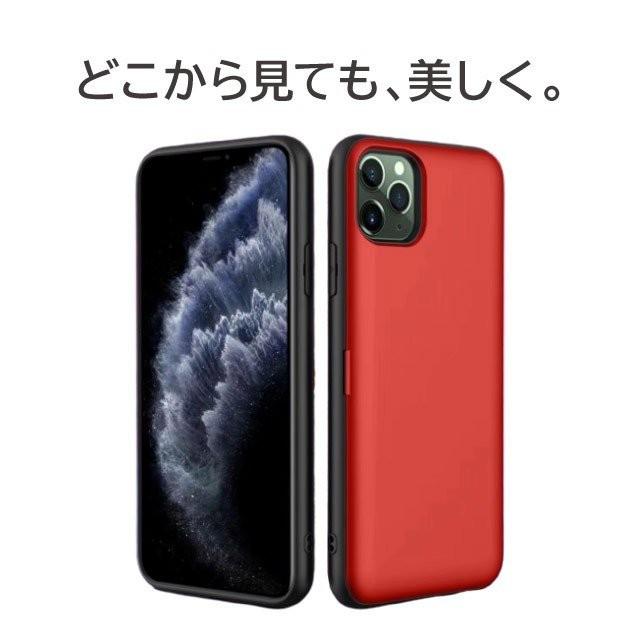 iPhone11 ケース 鏡付き おしゃれ iphone11 pro max スマホケース カードホルダー ミラー付き TPU ケース カバー｜angelique-lab｜16