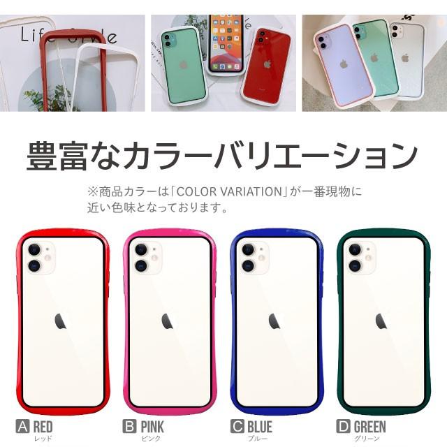 iPhone iphoneX ケース 透明 耐衝撃 カバー iphone12 mini 頑丈 PRO