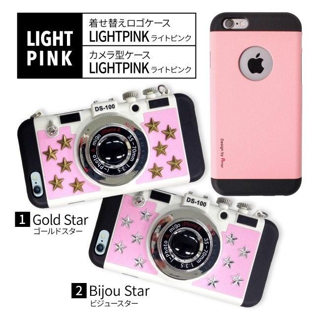 レトロカメラセット ケース付き iPhone iPhoneXS iPhoneX iPhone8 iphone8Plus iPhone7