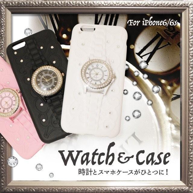 峰倉かずや先生デザイン i-Phone6/6s/7対応シリコンケース。 Disney（ディズニー） iPhone6S iPhone6 ケース PLUS プラス iPhoneSE