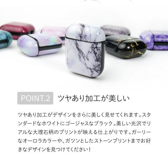 AirPods Pro ケース カバー Apple かわいい アクセサリー エアポッズ