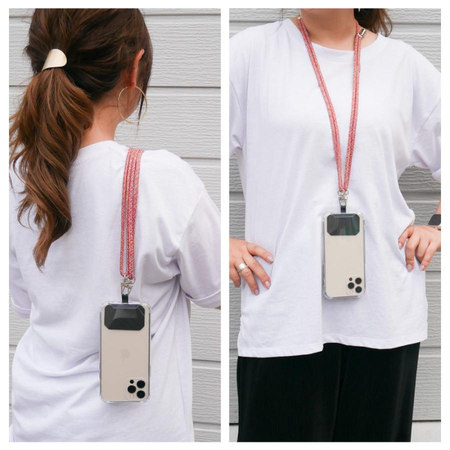 iPhone se 3本体とショルダーストラップセット iPhone se 3本体とショルダーストラップセット