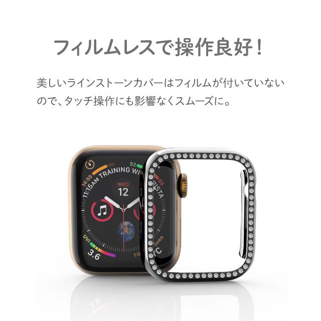 Apple Watch SE Series6 Series4 Series5 Series3 バンパー アップルウォッチ ケース 44mm 40mm 42mm 38mm｜angelique-lab｜11