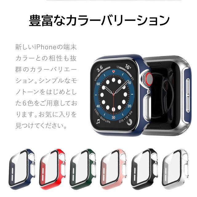 Apple Watch SE Series6 Series4 Series5 Series3 カバー アップルウォッチ ケース 44mm 40mm 42mm 38mm｜angelique-lab｜12