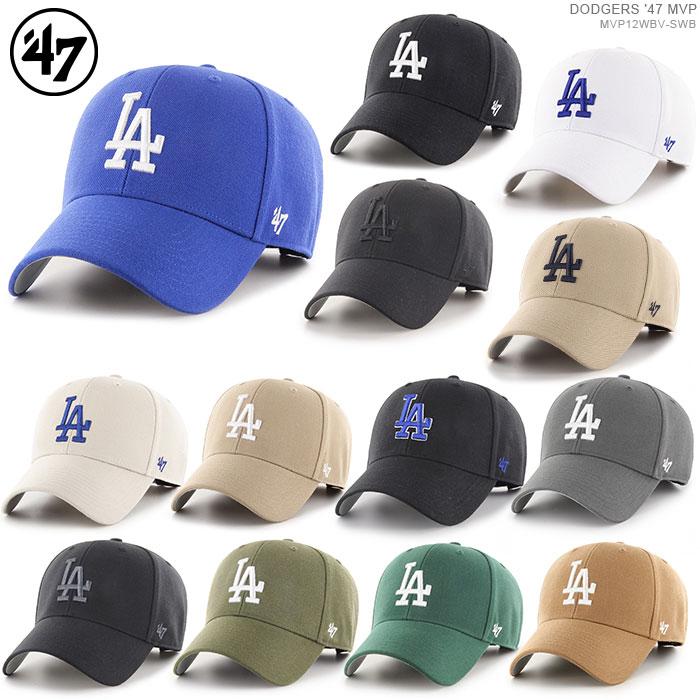 47 LA ドジャース 大谷翔平 キャップ 新品 大谷翔平 サイン刺繍入り LA ドジャース シティコネクト 47