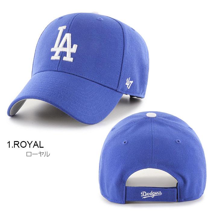47 LA ドジャース 大谷翔平 キャップ 47 [週末10%OFFクーポン対象] キャップ ドジャース フォーティー