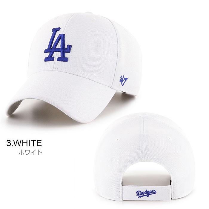 47 LA ドジャース 大谷翔平 キャップ 47 [週末10%OFFクーポン対象] キャップ ドジャース フォーティー