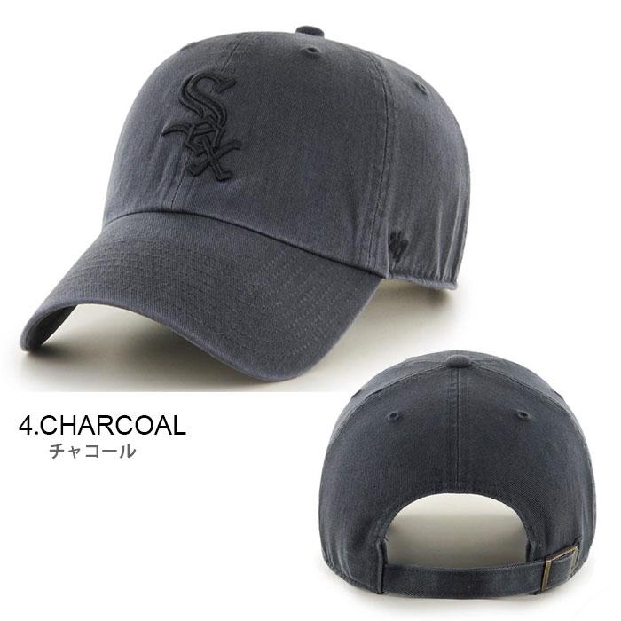 47Brand 月末クーポン利用で100円引き/ 47 キャップ ホワイト 47Brand 月末クーポン利用で100円引き/ 47 キャップ ホワイト