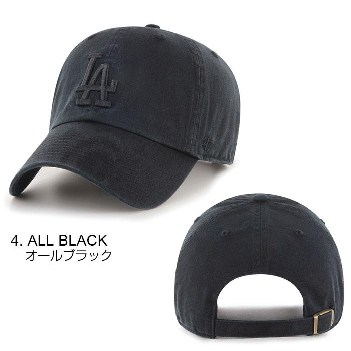 クーポン配布/ 47 キャップ ドジャース Dodgers フォーティーセブン ストラップバック DODGERS '47 CLEAN UP/｜angelitta｜21