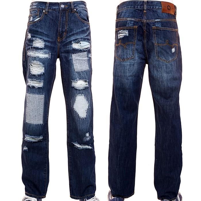 lrg mens denim jeans
