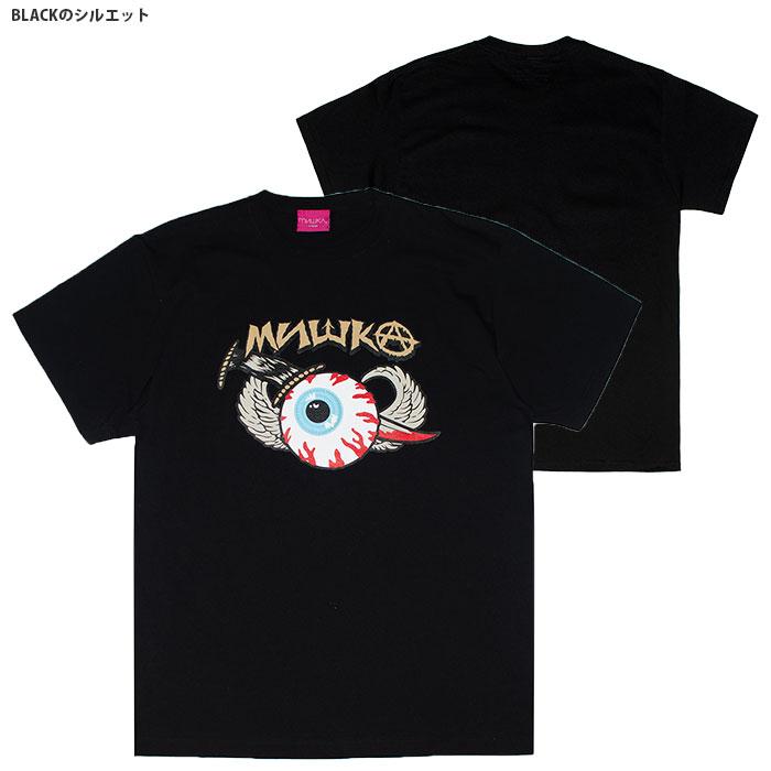 MISHKA 半袖Tシャツ ミシカ Tシャツ BACKSTABBERS TEE ミシカ トップス ストリート/｜angelitta｜06