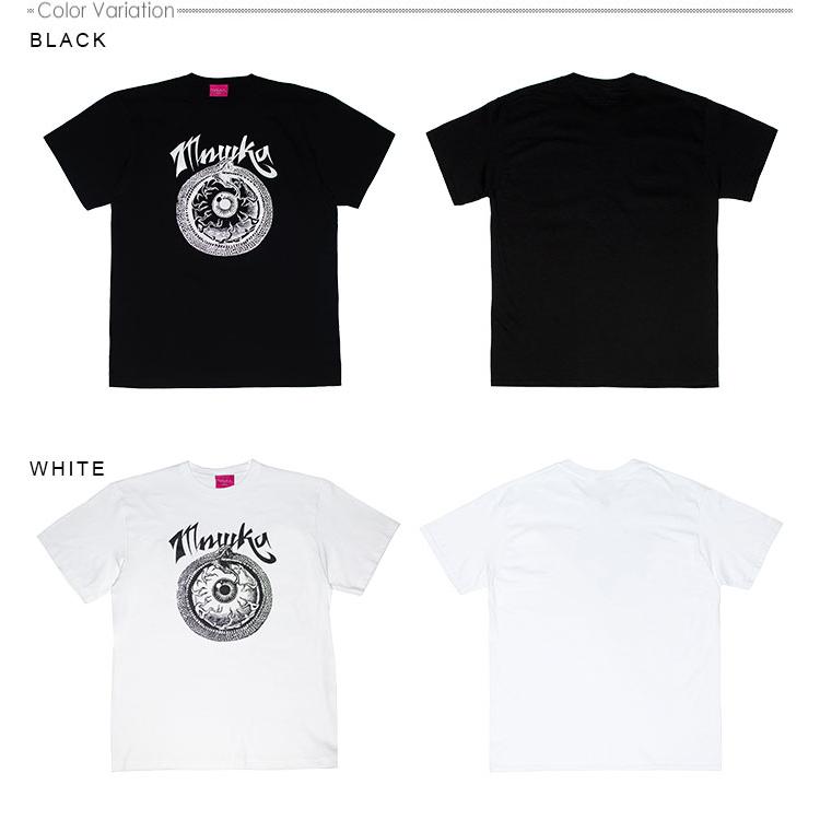 送料無料クーポン配布中/ MISHKA 半袖Tシャツ ミシカ Tシャツ INFINITE PAIN TEE ストリート/｜angelitta｜08