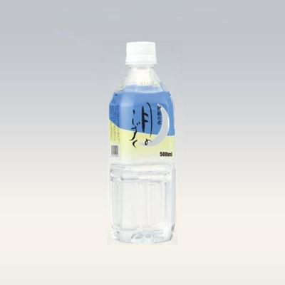 ゆの里 月のしずく 500ml×24本 : ゆの里販売店 ANGEL - 通販 - Yahoo