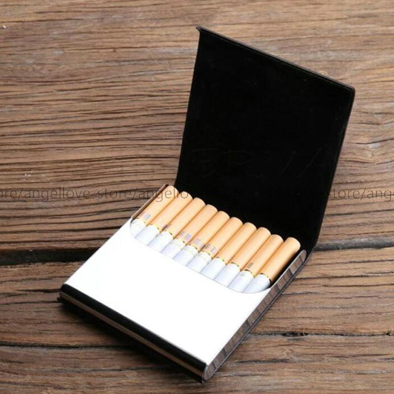 シガレットケース タバコケース メンズ 大容量 縦形 ステンレス Pu タバコケース おしゃれ スリム 軽量 ビジネス プレゼント ギフト 忘年会 おしゃれ km331 富士研磨 通販 Yahoo ショッピング