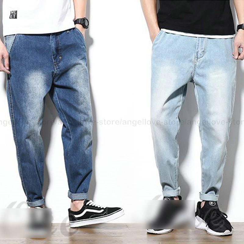 新作 デニムパンツ サルエルパンツ デニム ジーンズ メンズ パンツ サルエル 春物 ワイドパンツ ボトムス 21 春夏 1804yto034 富士研磨 通販 Yahoo ショッピング