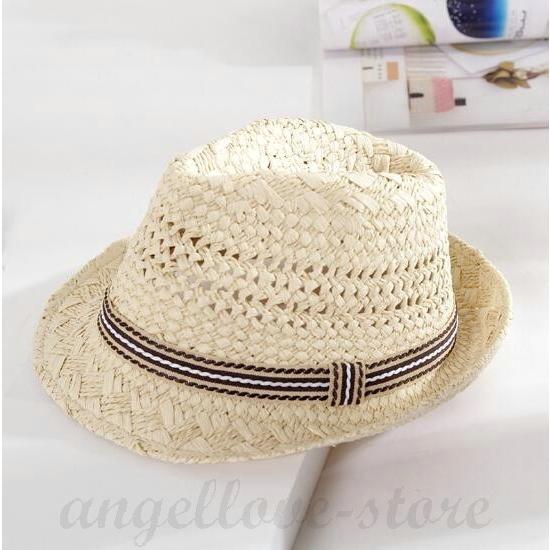 夏のワンピースや普段着と合わせて通園通学 旅行用 日焼け対策 キッズ 女の子 子供用 麦わら帽 幼児 つば広 夏 かわいい 1807avdk091 富士研磨 通販 Yahoo ショッピング