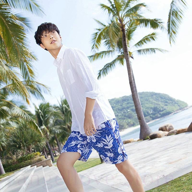 サーフパンツ メンズ ショートパンツ メンズ リゾート ファッション ビーチ 海水パンツ 海パン 水着 サーフショーツ 大きいサイズ L Xl Xxl Xxxl 1807bn122 富士研磨 通販 Yahoo ショッピング