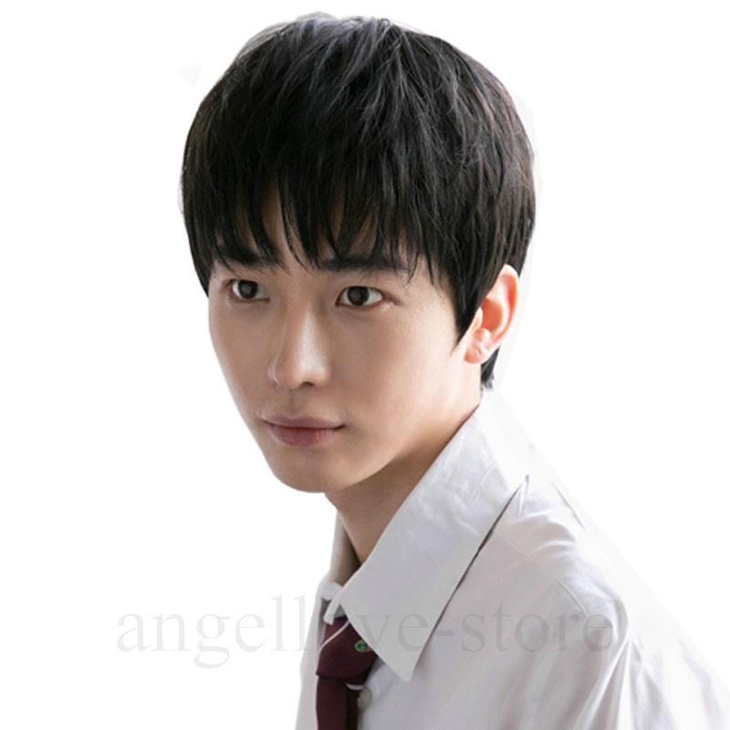 2021年春の ウィッグ ウイッグ 人毛 かつら 人毛手植 ショート S15A99J