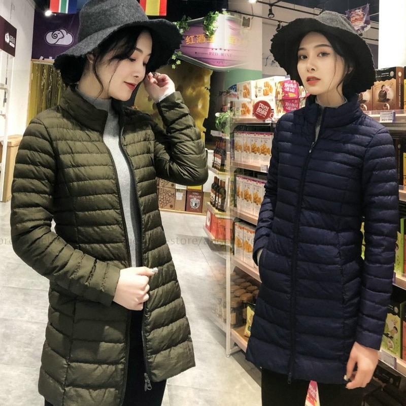 軽量 ダウンジャケット レディース インナーダウン ロング あったか 大きいサイズ 秋 冬 防寒 雪 ジャケット ダウンコート アウター 公式ストア