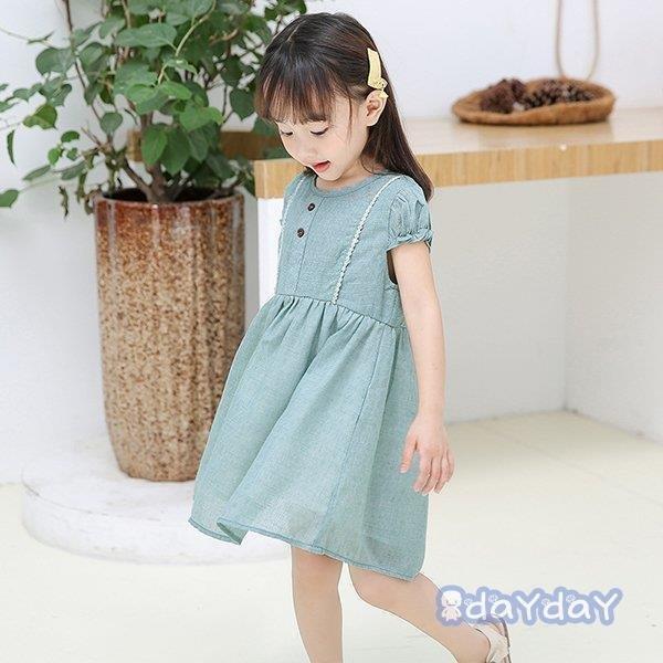最大72％オフ！ 子供服 ワンピース キッズ 夏 女の子 花柄ワンピース