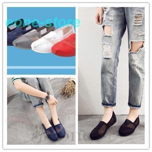 スリッポン レディースメッシュシューズ スニーカー コンフォート 通気 メッシュ編み 看護師 涼しい 通気性抜群 靴 履きやすい ママ 靴 軽量 Allggx 富士研磨 通販 Yahoo ショッピング