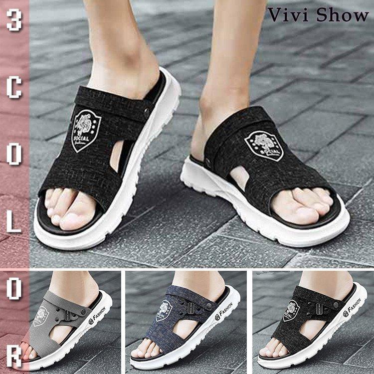 サンダル メンズ スポーツサンダル 厚底サンダル ストラップサンダル ビーチサンダル 歩きやすい スリッパ 夏 夏物 Alllx 富士研磨 通販 Yahoo ショッピング
