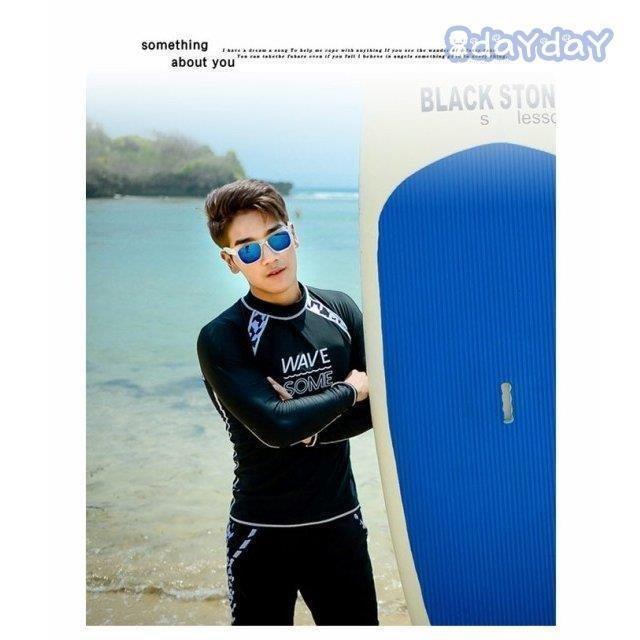 最安挑戦 長袖 サーフパンツ 競技水着 フィットネス メンズ 水着 ラッシュガードセット 水着 メンズ 速乾 旅行 2点セット Uvカット メンズ サイズ 写真参照 Www Fintxt Nl
