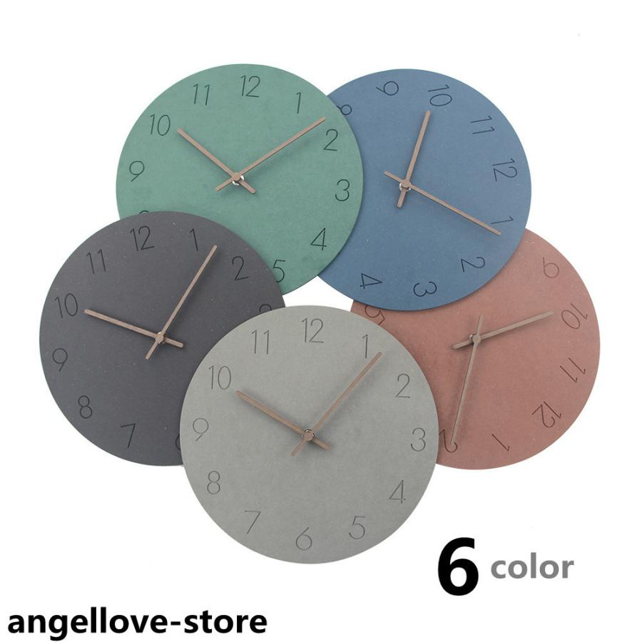 時計 壁掛け アナログ オシャレ アンティーク 北欧 デジタル おしゃれ 大きい 振り子 静かインテリア時計 ポップ スイープ式 華やか 北欧 直径29cm Alsz01 富士研磨 通販 Yahoo ショッピング
