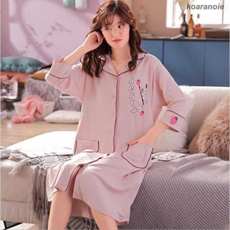 マタニティ パジャマ ワンピース 前あき 半袖 マタニティパジャマ 前開き ワンピース 大きい 夏用 授乳 前開きパジャマ 妊婦 パジャマ 前開き 夏 Alyfsy 富士研磨 通販 Yahoo ショッピング