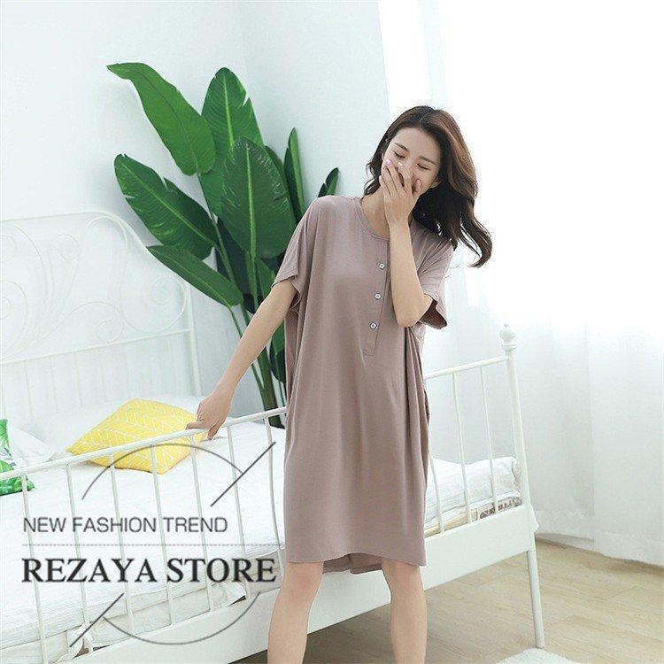 大きいサイズl Ll 可愛い マタニティパジャマ 妊婦 産後 ホームウエア 期間限定特別価格