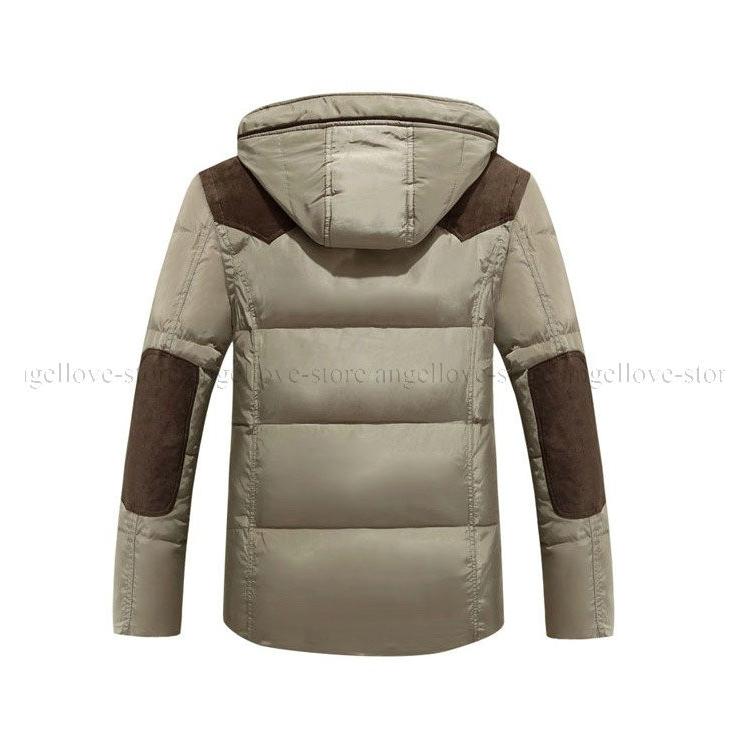 秋冬人気 ダウンジャケット メンズ ショート丈 白のダウン50 秋冬アウター ダウンコート メンズ 大きいサイズ 軽量 着痩せ効果 ブラック全8色 秋冬新作 Dw14pfejc243 富士研磨 通販 Yahoo ショッピング