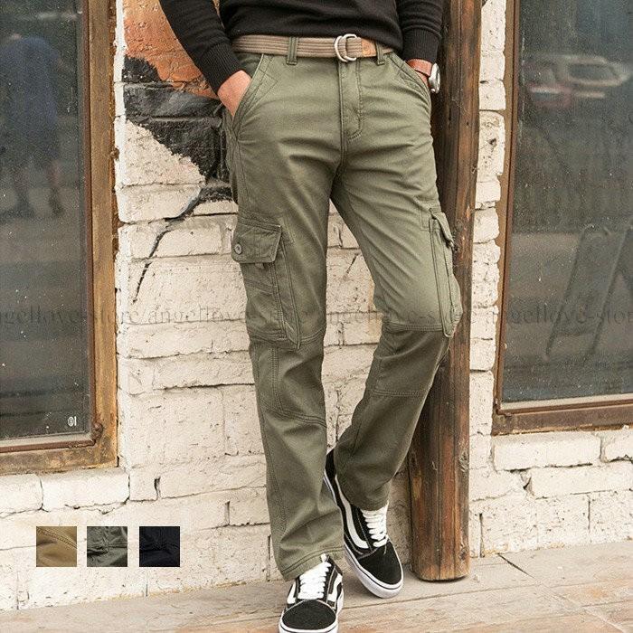 秋冬人気 カーゴパンツ メンズ 太め ロングパンツ スリム 迷彩カーゴパンツ 大きいサイズ スウェットパンツ ストレッチ ボトムス 裏起毛秋冬新作 Dw14pffeb290 富士研磨 通販 Yahoo ショッピング