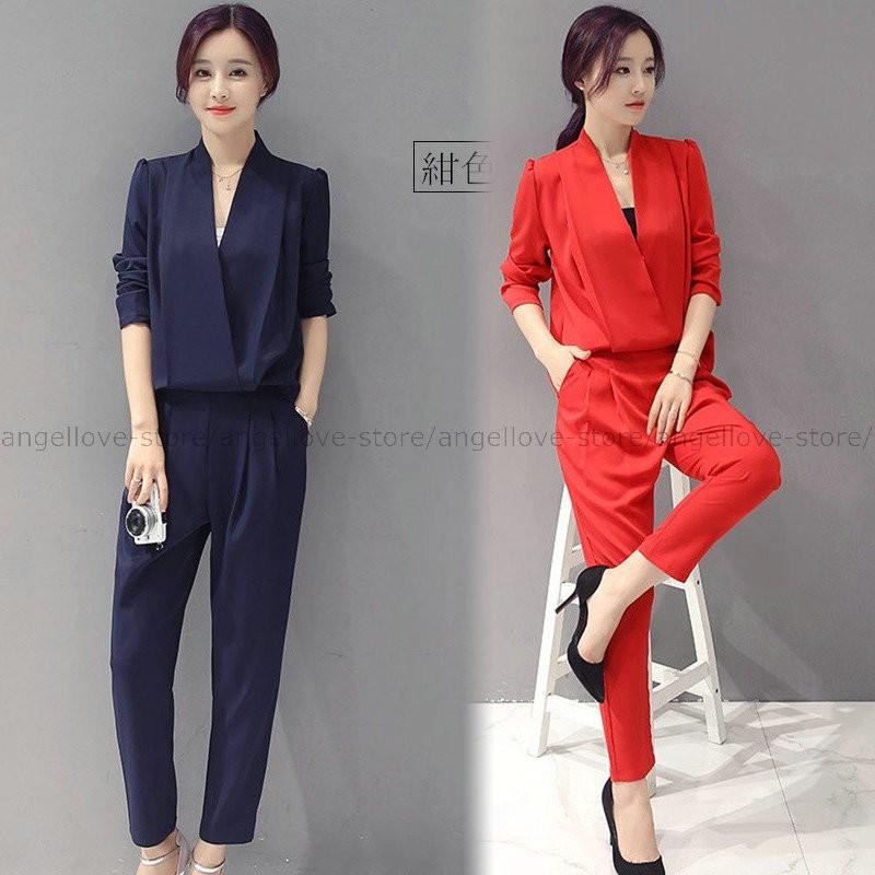 春夏 オールインワン パンツドレス パーティードレス 結婚式 オーバーオール Vネック パーティードレス 春 2点セット風 オールインワン風 2way Eltvtz3y19p025 富士研磨 通販 Yahoo ショッピング