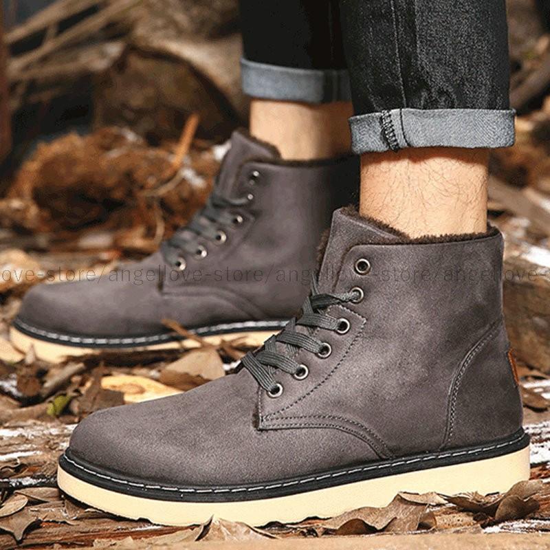 新品 人気 春夏 シューズ メンズ プレーントゥー ムートンブーツ プレーントウ ハイカット ミリタリー スニーカー 革 裏起毛 ボア 4色 Fnsrxp5yp107 富士研磨 通販 Yahoo ショッピング