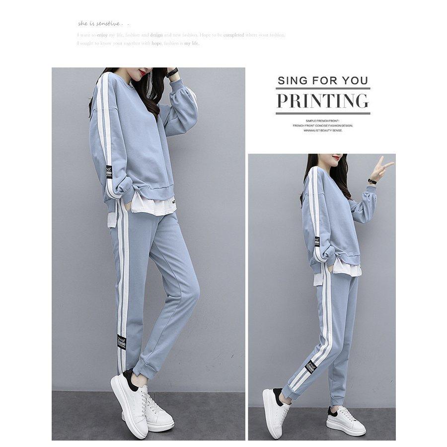 ついに再販開始 ジャージ レディース スウェット 上下セット 長袖 春秋 2点セット セットアップ パーカー 長ズボンスポーツウェア 大きいサイズ 運動服 おしやれ 部屋着 着痩せ Columbiatools Com