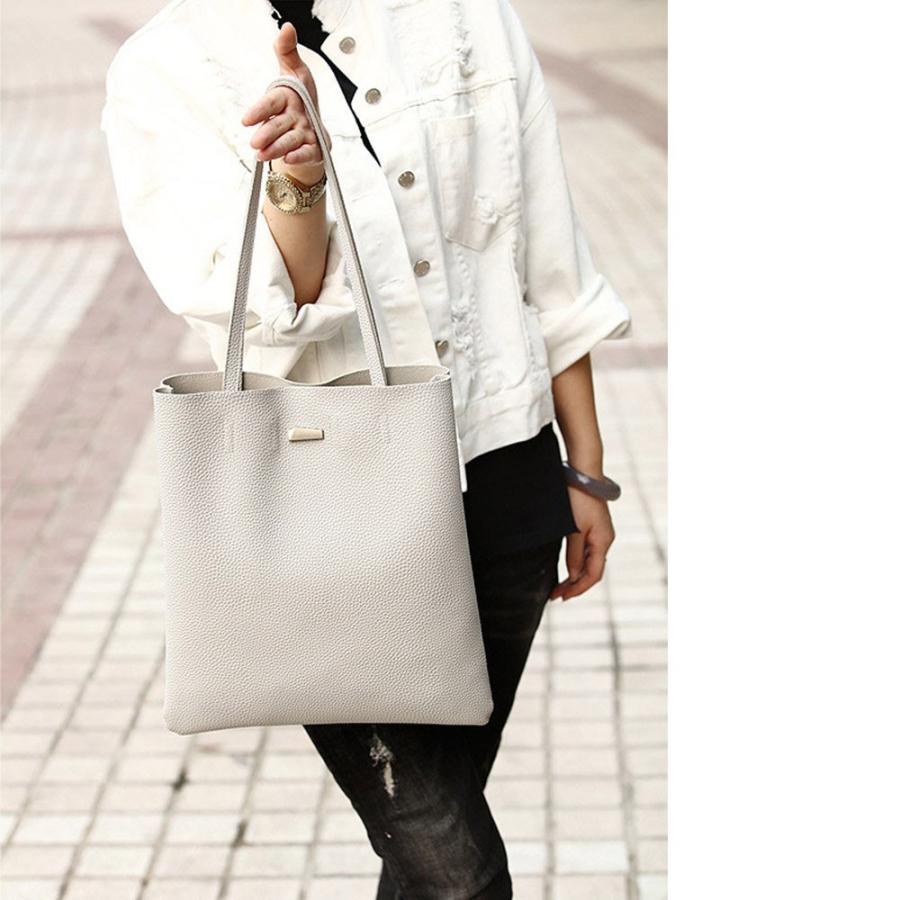 新作 春夏 人気 トートバッグ レディース 軽量 通勤用バッグ シンプル 無地 かばん おしゃれ 定番 オフィス Kmmrx7y23p258 富士研磨 通販 Yahoo ショッピング