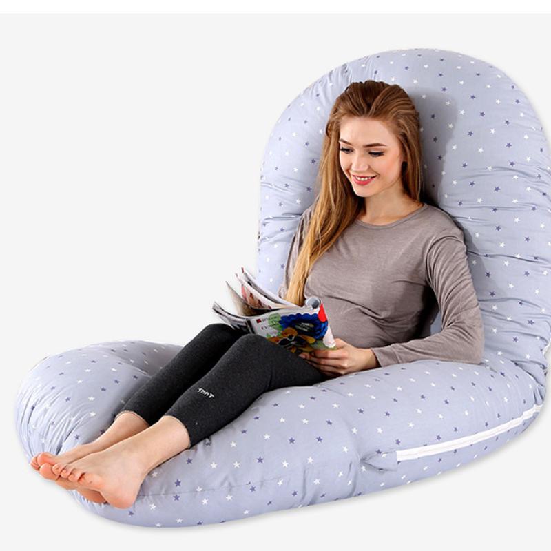 抱き枕 妊婦 C型 授乳 クッション マタニティ 背もたれ 妊娠 抱きまくら おすすめ 無地 綿 横向き寝 C型枕 多機能 寝心地 睡眠改善 安い Lf335 富士研磨 通販 Yahoo ショッピング