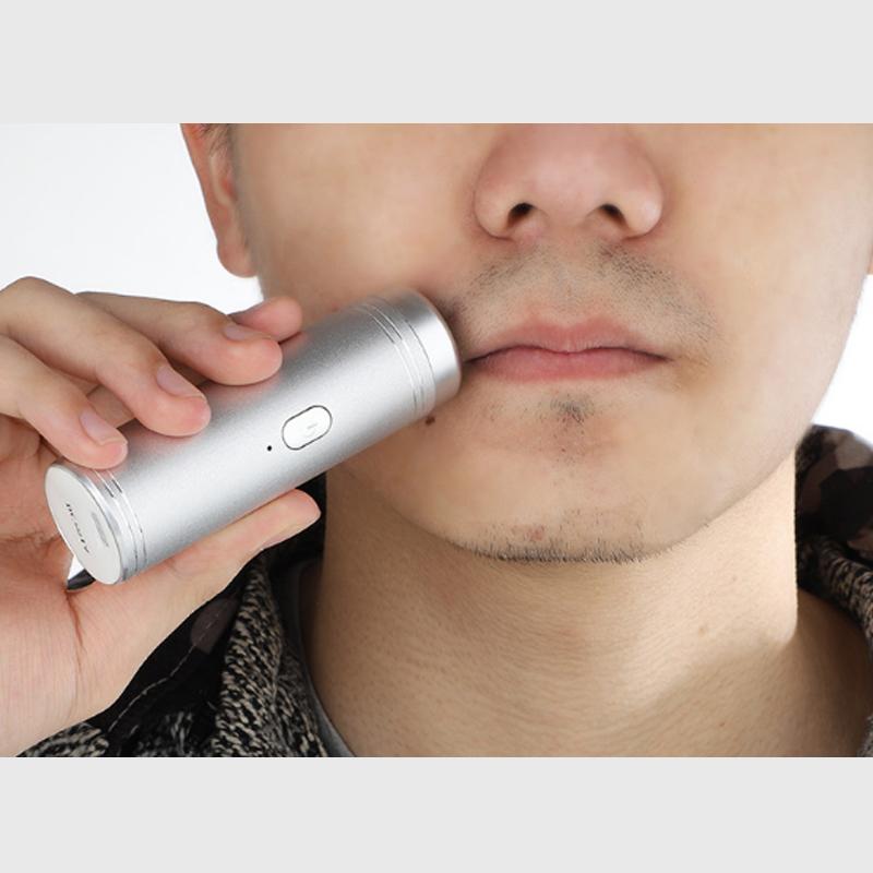 髭剃り おすすめ 深剃り