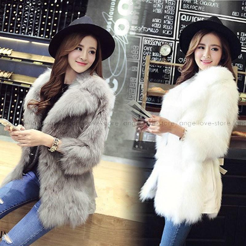 フェイクファーコート レディース 毛皮コート 七分袖 ボリュームファーコート ファー コート ジャケット ブルゾン もこもこ Npcw16p192 富士研磨 通販 Yahoo ショッピング