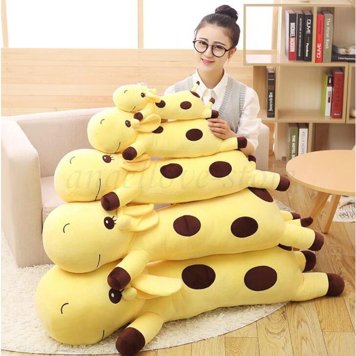 ぬいぐるみ キリン 抱き枕 特大 プレゼント きりん ぬいぐるみ ぬいぐるみ 特大 クリスマス プレゼント お誕生日 大きなクマぬいぐるみ Qzaqdo 富士研磨 通販 Yahoo ショッピング